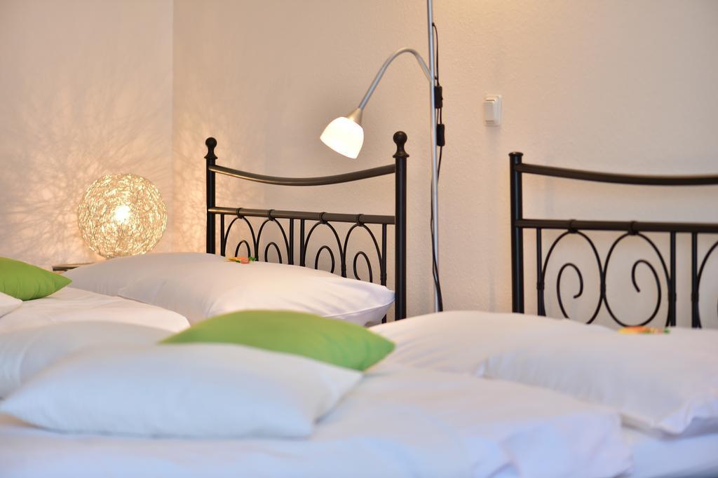 Stadt Hotel ايزيرلون المظهر الخارجي الصورة