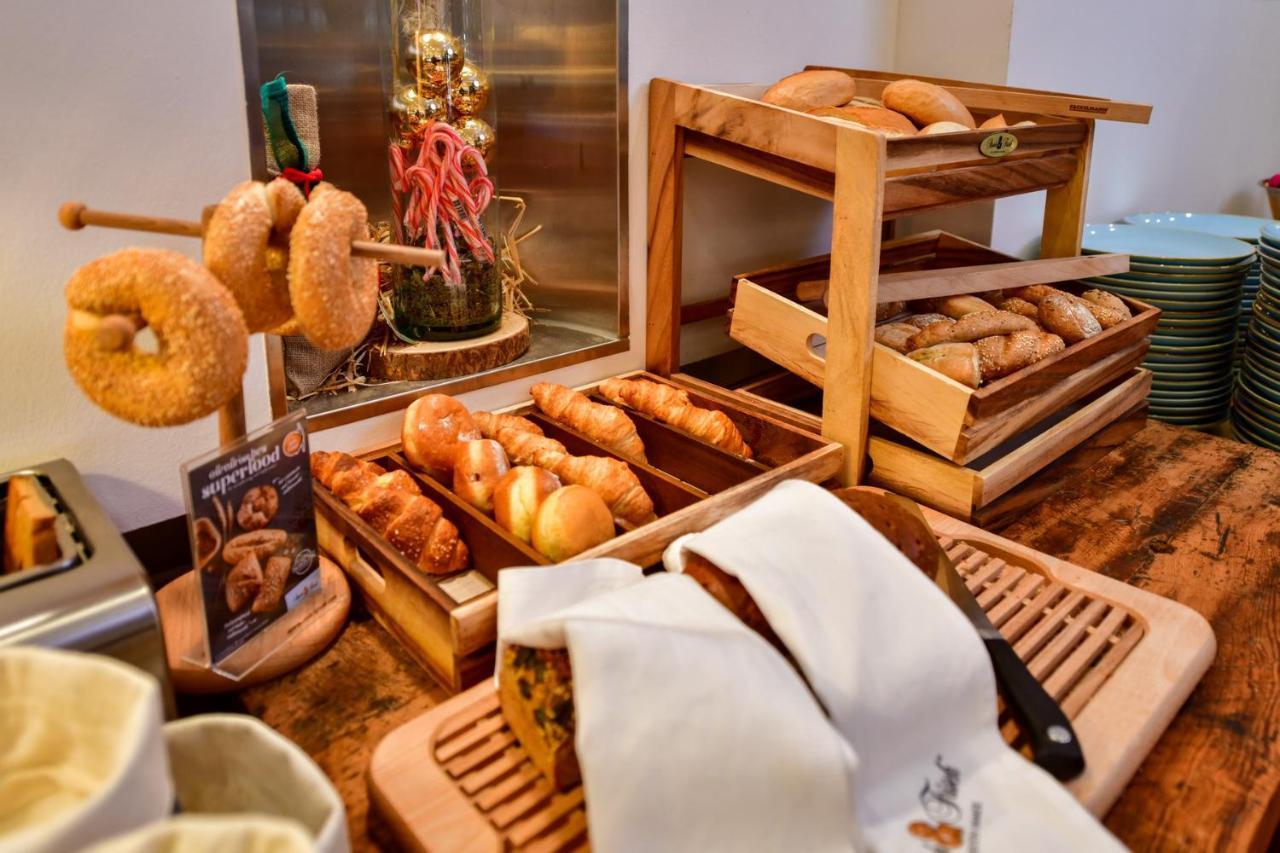 Stadt Hotel ايزيرلون المظهر الخارجي الصورة